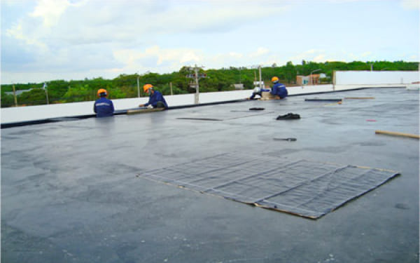 Tuyển 6 nữ chống thấm tại tỉnh GUNMA