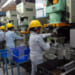 Tuyển 9 nữ ép kim loại tại tỉnh KANAGAWA