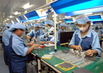 Tuyển 30 nữ lắp ráp thiết bị điện tại tỉnh KUMAMOTO