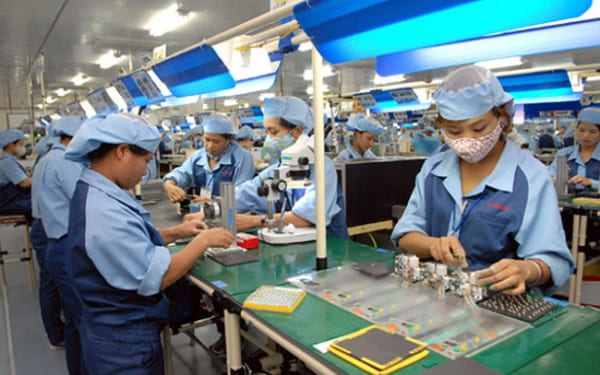 Tuyển 30 nữ lắp ráp thiết bị điện tại tỉnh KUMAMOTO