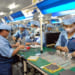 Tuyển 30 nữ lắp ráp thiết bị điện tại tỉnh KUMAMOTO
