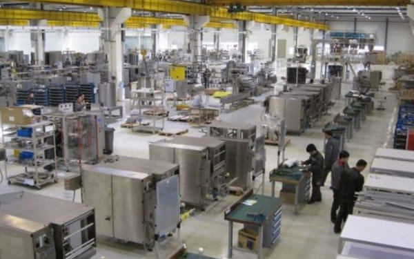 Tuyển 6 nam đúc nhựa tại KANAGAWA & IBARAKI