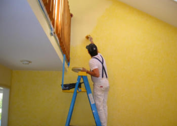 Tuyển 3 nam sơn xây dựng tại tỉnh AICHI