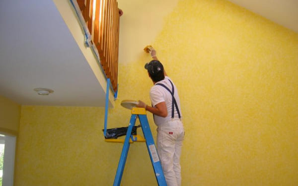 Tuyển 3 nam sơn xây dựng tại tỉnh AICHI