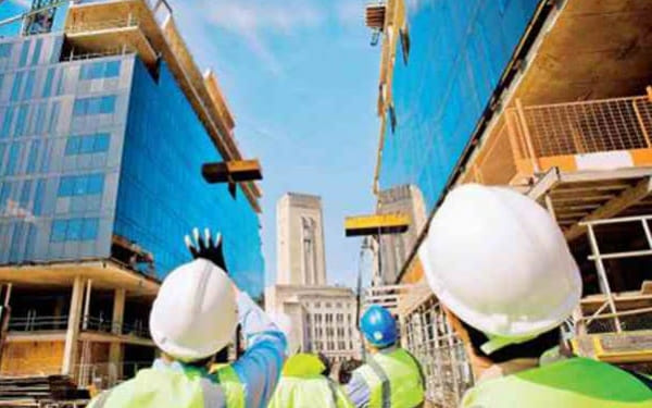 Tuyển 12 nam xây dựng tổng hợp tại AICHI