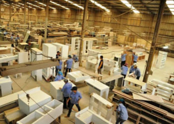 Tuyển 9 nam làm đồ đạc trong nhà tại tỉnh GIFU