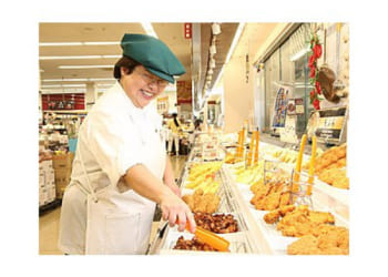 [1 năm] Tuyển 26 nữ chế biến thực phẩm tại KOBE & KANAGAWA