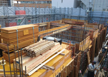 Tuyển 9 nam làm chế tạo khuôn đúc tại tỉnh FUKUOKA