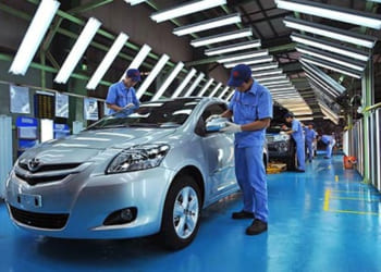 Tuyển 12 nam bảo trì ô tô tại tỉnh HOKKAIDO