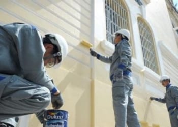 Tuyển 9 nam sơn xây dựng tại NAGOYA