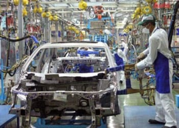 Tuyển 6 nam bảo trì ô tô tại tỉnh SAITAMA