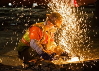 Tuyển 3 nam hàn kim loại tại SAITAMA