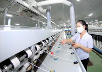 Tuyển 3 nữ vận hành máy dệt tại tỉnh Aichi