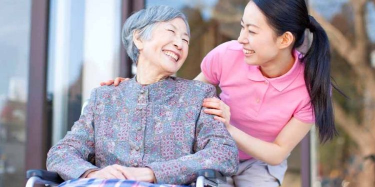 Cao Hùng – Tuyển 03 Nữ Hộ lý