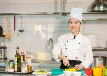 Tuyển 01 Nam Lao động đặc định – Dịch vụ ăn uống