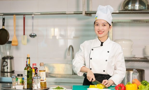 Tuyển 01 Nam Lao động đặc định – Dịch vụ ăn uống
