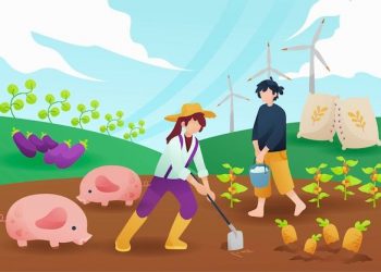 Gia Nghĩa – Tuyển 01 Nam Lao động Nông nghiệp (Chăn nuôi lợn)