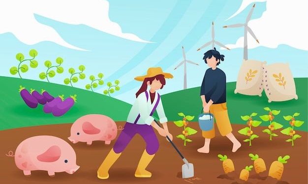 Gia Nghĩa – Tuyển 01 Nam Lao động Nông nghiệp (Chăn nuôi lợn)