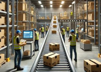 Tân Bắc – Tuyển 01 Nam lao động công xưởng