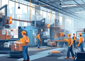 Đài Nam – Tuyển 01 Nam Lao động Công xưởng