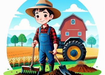 Nam Đầu – Tuyển 01 Nam Lao động Nông nghiệp (Trồng rau)