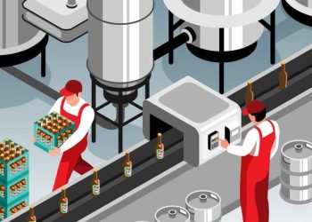 Tân Bắc – Tuyển 09 Nam Lao động Công xưởng