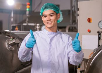 Đào Viên (Đài Loan) – Tuyển 05 Nam Lao động Công xưởng