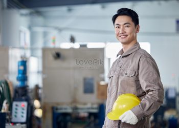 Tân Bắc – Tuyển 01 Nam Lao động Công xưởng