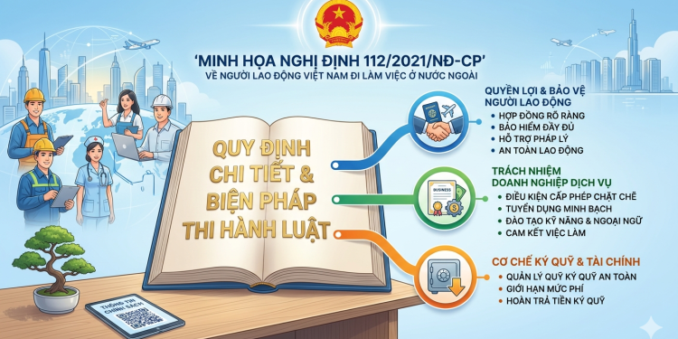 Nghị định 112/2021/NĐ-CP 