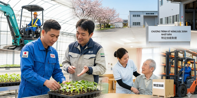 Phiếu trả lời Nhật Bản 2026