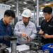 Đào Viên – Tuyển 03 Nam công nhân nhà máy